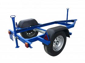 Дизельный генератор ТСС АД-18С-Т400-2РКМ7 на шасси с АВР — фото 6