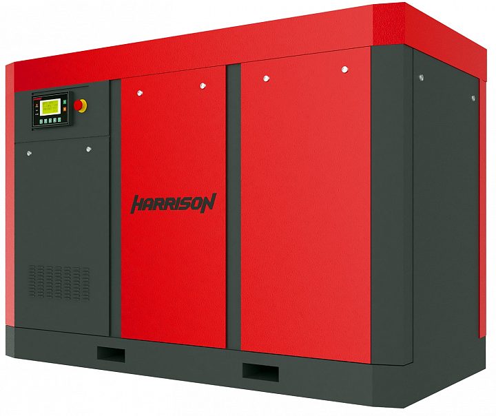 Винтовой компрессор Harrison HRS-9524000