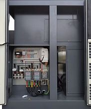 Винтовой компрессор GMP GM132-4 VSD — фото 7