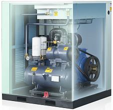 Винтовой компрессор Magnus AE3-18А-8 — фото 2