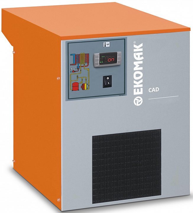 Осушитель воздуха Ekomak CAD 61