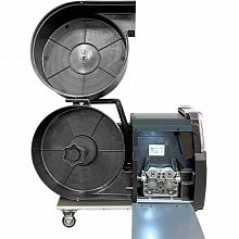 Аппарат для ручной лазерной сварки и резки КЕДР iLaser-2000W EXPERT — фото 12