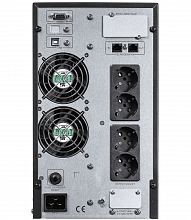 Источник бесперебойного питания Lanches L900Pro-H 3kVA — фото 2
