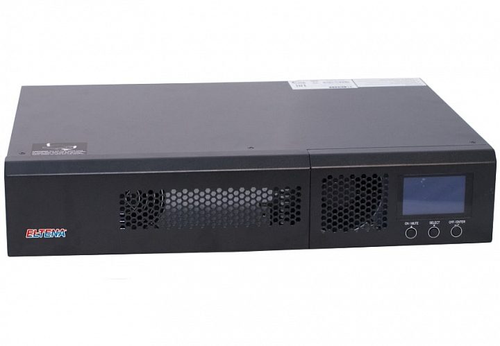 Источник бесперебойного питания ELTENA Monolith  E 1000RT