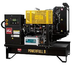 Дизельный генератор Onis VISA P 14 B — фото 1