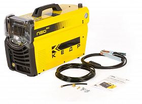 Установка воздушно-плазменной резки КЕДР MultiCUT-1250S NEO SIC LCD — фото 7