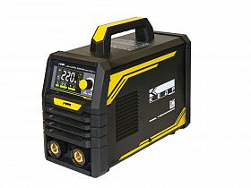 Аппарат инверторный КЕДР UltraARC-220S Pulse Digital (230В, 20-200А) — фото 1