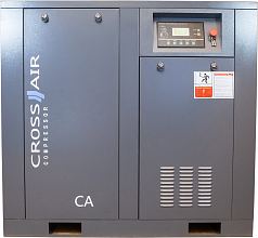 Винтовой компрессор CrossAir CA220-8GA-F (IP23) — фото 1