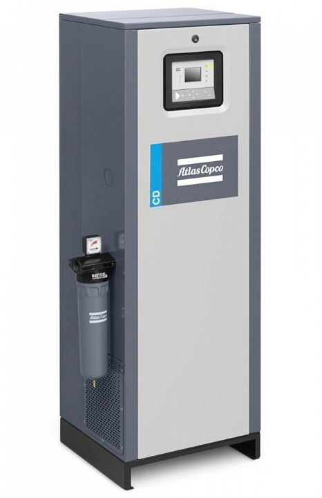 Адсорбционный осушитель Atlas Copco CD30+ 14B -40C 230V G MK