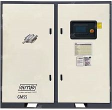 Винтовой компрессор GMP GM75-5 VSD GE — фото 3