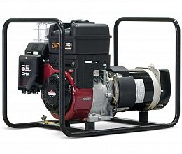 Бензиновый генератор RID RS 3001 — фото 3