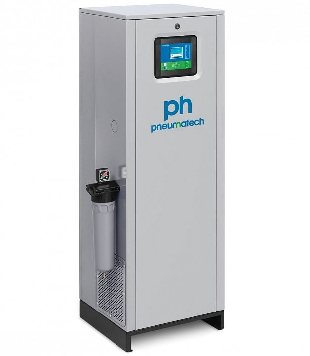 Осушитель воздуха Pneumatech PH 55 HE -40C