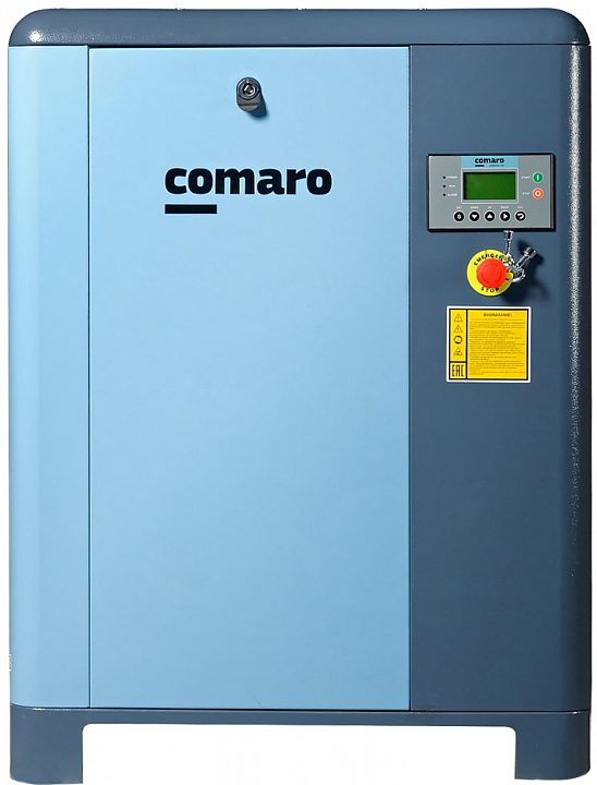 Винтовой компрессор Comaro SB 7,5/08