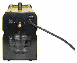 Установка аргонодуговой сварки КЕДР AlphaTIG-200P AC/DC PFC LCD — фото 3