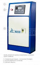 Дизельный генератор ТСС АД-30С-Т400-2РМ1 с АВР — фото 5