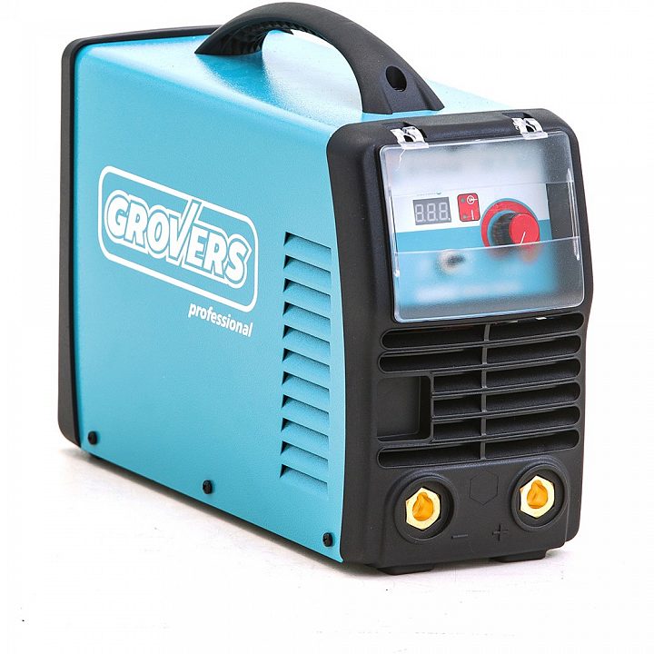 Сварочный инвертор GROVERS MMA-200G Professional