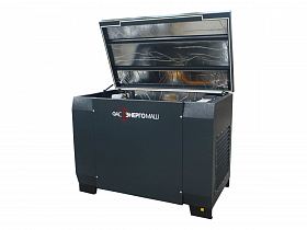 Газовый генератор ФАС-21-3/ВП — фото 3