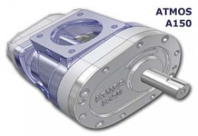 Винтовой компрессор Atmos ST 30 7,5 + — фото 9