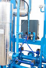 Осушитель воздуха Dali DLAD-10.7M — фото 3