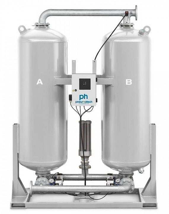 Осушитель воздуха Pneumatech PH 470 S 11-14,5