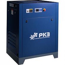 Винтовой компрессор РКЗ Airrus 22 PR 13 — фото 1