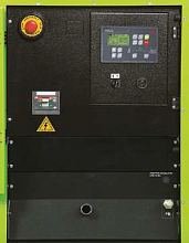 Дизельный генератор Pramac GSW 110 P AUTO в кожухе — фото 5