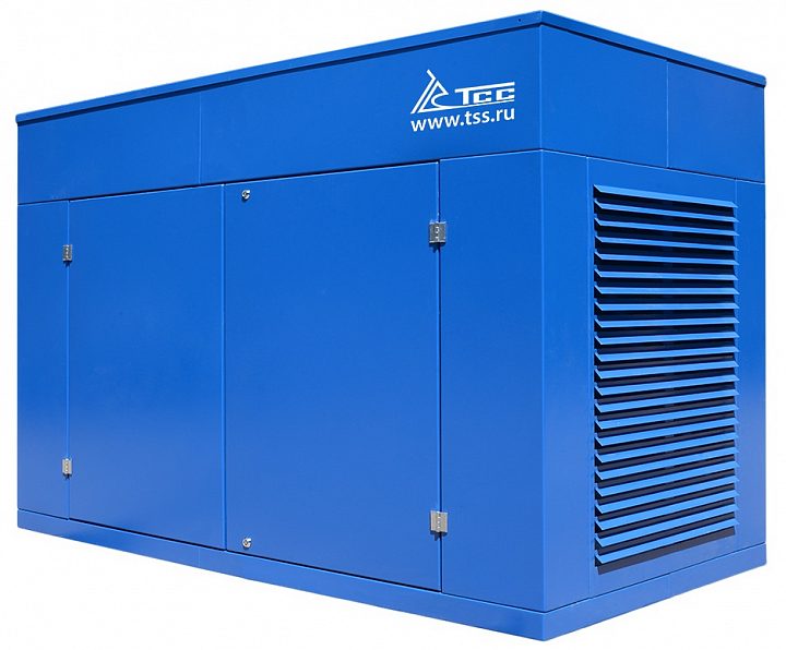 Дизельный генератор ТСС АД-30С-Т400-1РПМ7