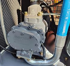 Винтовой компрессор GMP GM 18,5-10 (IP23) — фото 12