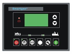 Газовый генератор REG G12-1-RE-LF — фото 4