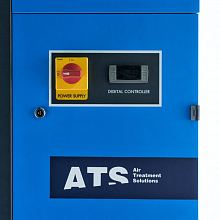 Осушитель воздуха ATS DGO 2700 — фото 3