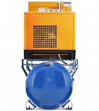 Винтовой компрессор Berg ВК-4РО-270 7 — фото 4