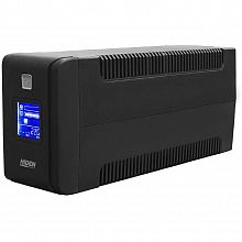 Источник бесперебойного питания HIDEN EXPERT ULS800C 800ВА/480Вт — фото 1