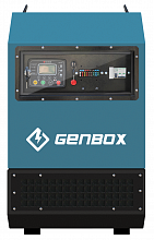 Дизельный генератор GENBOX MI8M-S — фото 4