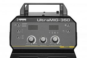 Источник сварочный КЕДР UltraMIG-350 (380В, 10-350А) — фото 6
