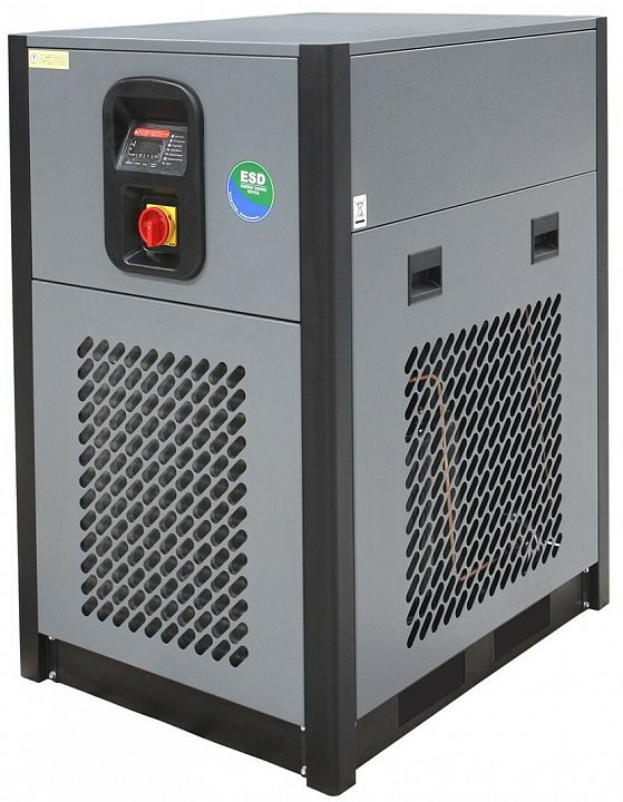 Осушитель воздуха DALGAKIRAN DK 400 HPN