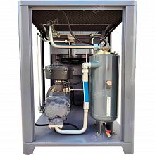 Винтовой компрессор GMP GM 30-8D GE/HB (IP23) — фото 6