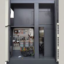 Винтовой компрессор GMP GM 160-8 VSD GE/HB — фото 9