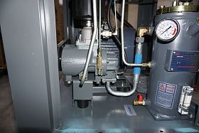 Винтовой компрессор Xeleron Z300FA 10 — фото 13