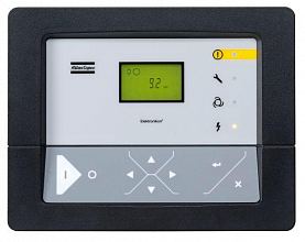 Винтовой компрессор Atlas Copco GA 37 10 FF — фото 2