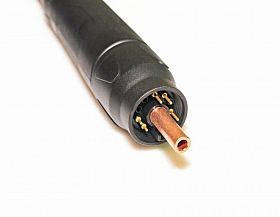 Плазмотрон КЕДР CUT-120 PRO (Ц.А.) 6м — фото 5