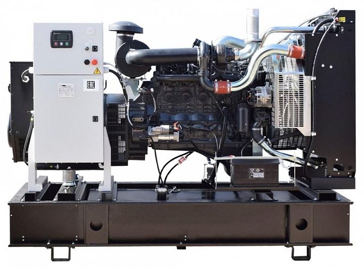 Дизельный генератор Emsa E IV ST 0275 900 л.