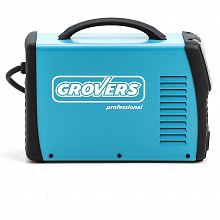 Сварочный инвертор GROVERS MMA-200G Professional — фото 2