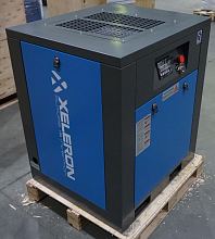 Винтовой компрессор Xeleron Z150FA 10 — фото 6