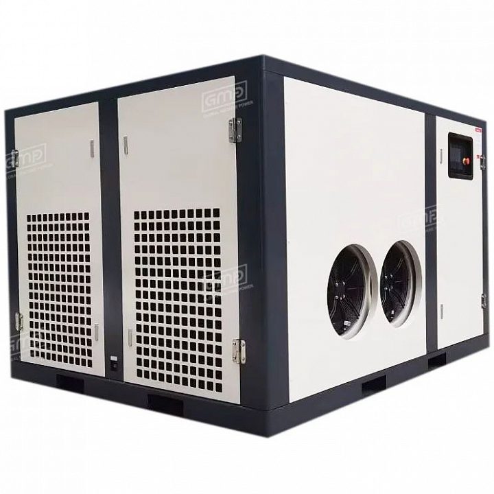 Винтовой компрессор GMP GM 37-20VSD TW