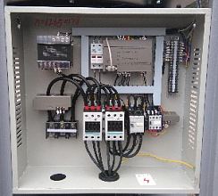 Винтовой компрессор Spitzenreiter S-EKO 60F 7 — фото 8