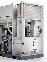 Винтовой компрессор Atlas Copco GA 75 VSD + — фото 4