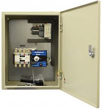Дизельный генератор ТСС АД-200С-Т400-2РМ9 в контейнере с АВР — фото 3