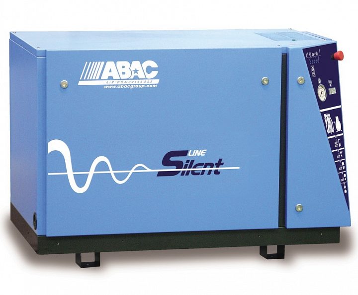 Поршневой компрессор Abac B6000/LN/T7.5