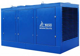 Дизельный генератор ТСС АД-250С-Т400-2РПМ5 с АВР — фото 3