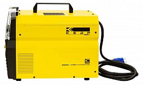 Установка аргонодуговой сварки КЕДР AlphaTIG-200P AC/DC — фото 2